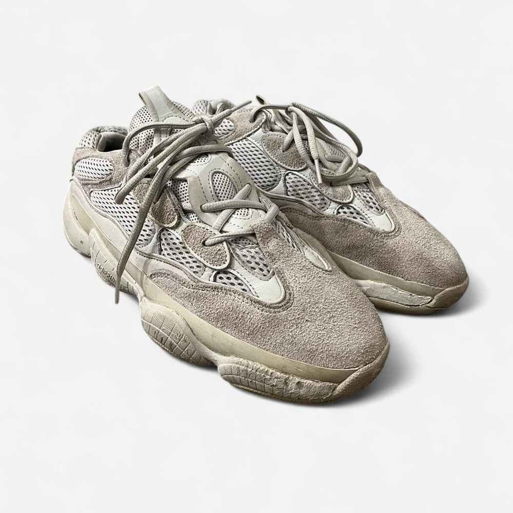 Yeezy 500 sneakers